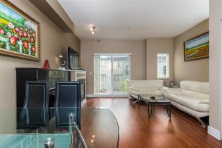 Photo 9: 228 368 ELLESMERE AVENUE in Burnaby: Capitol Hill BN Townhouse for sale (Burnaby North)  : MLS®# R2168719