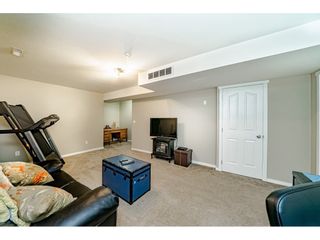 Photo 16: 10256 243A Street in Maple Ridge: Albion House for sale in "Country Lane" : MLS®# R2394666