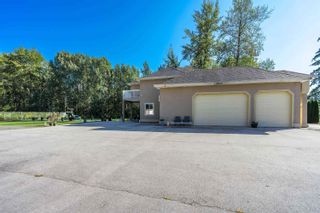 Photo 2: 4470 224 Street in Langley: Campbell Valley House for sale in "Murrayville" : MLS®# R2877858