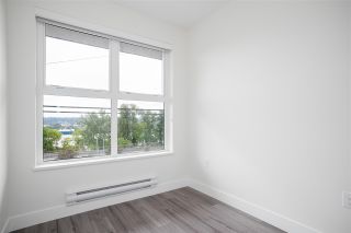 Photo 12: 103 217 CLARKSON Street in New Westminster: Downtown NW Townhouse for sale in "Irving Living" : MLS®# R2545766