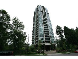 Photo 1: 1007 7088 18TH Avenue in Burnaby: Edmonds BE Condo for sale in "PARK 360" (Burnaby East)  : MLS®# V894310