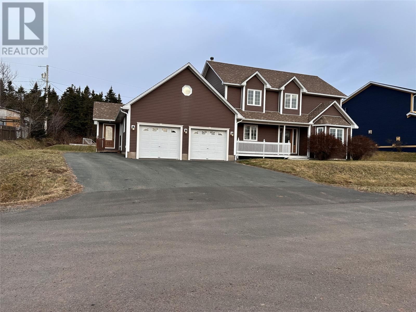 Main Photo: 50 Greenhill Crescent in Burin: House for sale : MLS®# 1266612