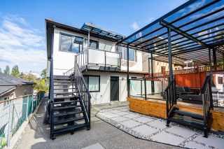 Photo 13: 3177 RUPERT Street in Vancouver: Renfrew Heights House for sale (Vancouver East)  : MLS®# R2878717