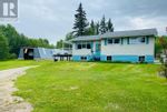 Main Photo: 16357 2 Highway in Dawson Creek: House for sale : MLS®# 10310641