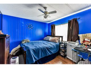 Photo 19: 16 8560 156 Street in Surrey: Fleetwood Tynehead Manufactured Home for sale in "WESTVIEW ESTATES" : MLS®# R2027429