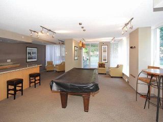 Photo 17: 301 660 NOOTKA Way in Port Moody: Port Moody Centre Condo for sale in "NAHANNI" : MLS®# V1136795