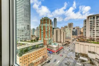 Photo 20: 1009 989 NELSON Street in Vancouver: Downtown VW Condo for sale in "THE ELECTRA" (Vancouver West)  : MLS®# R2547420