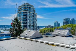 Photo 29: RT2 525 AGNES Street in New Westminster: Downtown NW Condo for sale in "Agnes Terrace" : MLS®# R2594404