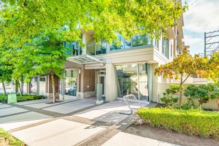 Photo 3: 409 2520 MANITOBA Street in Vancouver: Mount Pleasant VW Condo for sale in "THE VUE" (Vancouver West)  : MLS®# R2814889