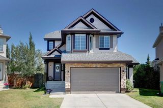 Photo 1: 21 CITADEL CREST Place NW in Calgary: Citadel Detached for sale : MLS®# C4197378