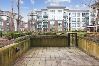 Photo 15: 111 9388 ODLIN Road in Richmond: West Cambie Condo for sale in "OMEGA" : MLS®# R2659896