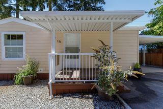 Photo 5: 111 5854 TURNER Rd in Nanaimo: Na North Nanaimo Manufactured Home for sale : MLS®# 914091