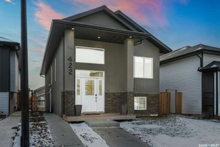 Photo 3: 422 ELLS Way in Saskatoon: Kensington Residential for sale : MLS®# SK951723