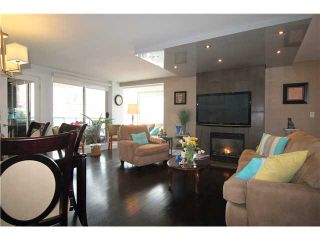 Photo 10: 704 410 CARNARVON Street in New Westminster: Downtown NW Condo for sale in "CARNARVON PLACE" : MLS®# V1075370