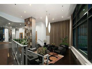 Photo 12: 302 501 PACIFIC Street in Vancouver: Downtown VW Condo for sale in "THE 501" (Vancouver West)  : MLS®# V1139299