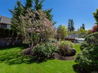 Photo 37: 3259 Majestic Dr in COURTENAY: CV Crown Isle House for sale (Comox Valley)  : MLS®# 829439