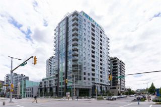 Photo 2: 1108 1708 ONTARIO Street in Vancouver: Mount Pleasant VE Condo for sale in "PINNACLE ON THE PARK" (Vancouver East)  : MLS®# R2473521