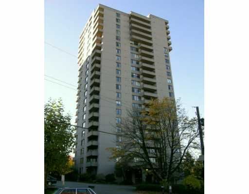 Main Photo: 4160 SARDIS Street in Burnaby: Central Park BS Condo for sale in "CENTRAL PARK PLACE" (Burnaby South)  : MLS®# V629804