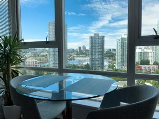 Photo 8: 1711 939 EXPO BOULEVARD in Vancouver: Yaletown Condo for sale (Vancouver West)  : MLS®# R2737750