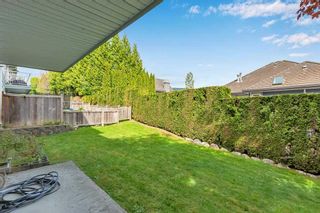 Photo 29: 37 1751 PADDOCK Drive in Coquitlam: Westwood Plateau Townhouse for sale : MLS®# R2579249