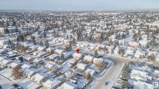 Photo 34: 4911 13 Avenue in Edmonton: Zone 29 House for sale : MLS®# E4369937