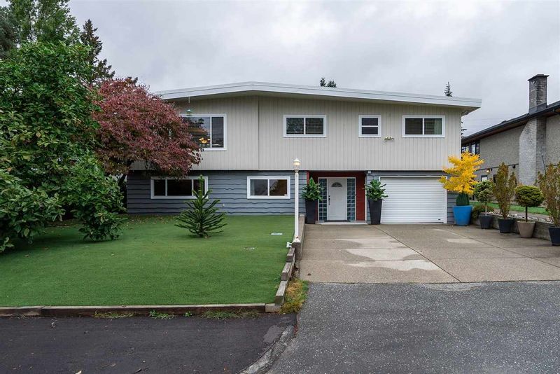 FEATURED LISTING: 1363 GROVER Avenue Coquitlam