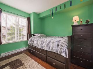 Photo 10: 24 14855 100 Avenue in Surrey: Guildford Townhouse for sale in "Bloomsbury Court" (North Surrey)  : MLS®# R2532213