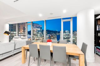Photo 11: 2902 667 HOWE Street in Vancouver: Downtown VW Condo for sale in "The Private Residences at Hotel Georgia" (Vancouver West)  : MLS®# R2874127