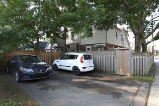 Photo 39: 205 Glebemount Avenue in Toronto: Danforth Village-East York House (2-Storey) for sale (Toronto E03)  : MLS®# E7018074