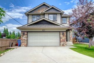 Photo 1: 351 Chaparral Ravine View SE in Calgary: Chaparral Detached for sale : MLS®# A1238288
