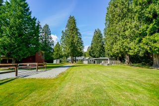 Photo 60: 21776 6 Avenue in Langley: Campbell Valley House for sale in "CAMPBELL VALLEY" : MLS®# R2476561