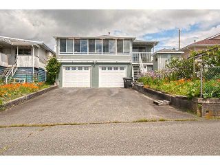 Photo 2: 4470 IRMIN ST in Burnaby: Metrotown House for sale (Burnaby South)  : MLS®# V1010035