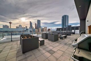 Photo 33: 1212 450 8 Avenue SE in Calgary: Downtown East Village Apartment for sale : MLS®# A2127731