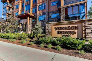 Photo 18: B527 20716 WILLOUGHBY TOWN CENTER Drive in Langley: Willoughby Heights Condo for sale in "Yorkson Downs" : MLS®# R2585887