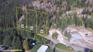 Photo 2: 46 Old Town Road, in Sicamous: Vacant Land for sale : MLS®# 10256751
