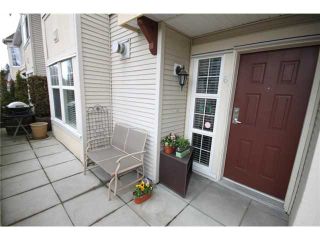 Photo 1: 6 7077 EDMONDS Street in Burnaby: Highgate Townhouse for sale in "ASHBURY" (Burnaby South)  : MLS®# V878744
