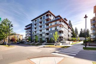 Photo 19: 105 717 BRESLAY Street in Coquitlam: Coquitlam West Condo for sale in "SIMON" : MLS®# R2378634