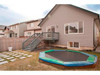 Photo 24: 139 AUBURN BAY Close SE in Calgary: Auburn Bay House for sale : MLS®# C4008235