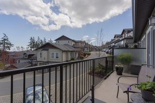 Photo 27: 41 2319 Chilco Rd in View Royal: VR Six Mile Row/Townhouse for sale : MLS®# 900374