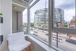 Photo 19: 306 2055 YUKON Street in Vancouver: False Creek Condo for sale in "MONTREUX" (Vancouver West)  : MLS®# R2761645