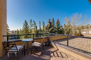 Photo 17: 5 105 Village Heights SW in Calgary: Patterson Apartment for sale : MLS®# A2046917