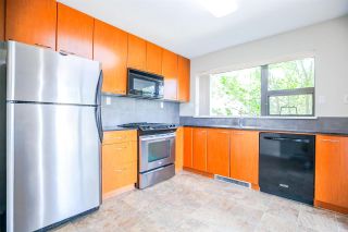 Photo 4: 210 7138 COLLIER Street in Burnaby: Highgate Condo for sale in "STANFORD HOUSE" (Burnaby South)  : MLS®# R2314693