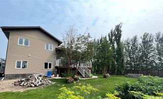 Photo 45: 306 Evergreen Place in Turtleford: Residential for sale : MLS®# SK938111
