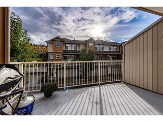Photo 18: 18 5623 TESKEY Way in Chilliwack: Promontory Townhouse for sale in "WISTERIA HEIGHTS" (Sardis)  : MLS®# R2629754