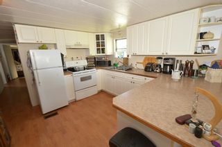 Photo 15: 37 201 CAYER Street in Coquitlam: Maillardville Manufactured Home for sale in "WILDWOOD PARK" : MLS®# V972709