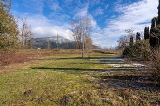 Photo 35: 47952 JESS Road in Chilliwack: Fairfield Island House for sale : MLS®# R2855018