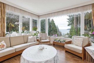 Photo 12: 6174 EASTMONT Drive in West Vancouver: Gleneagles House for sale in "GLENEAGLES" : MLS®# R2581636