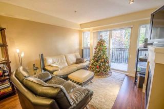 Photo 3: 308 2968 SILVER SPRINGS Boulevard in Coquitlam: Westwood Plateau Condo for sale in "TAMARISK" : MLS®# R2021016