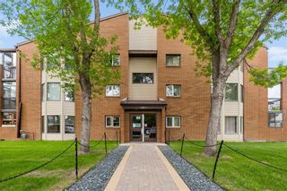 Photo 1: 101 181 Watson Street in Winnipeg: Seven Oaks Crossings Condominium for sale (4H)  : MLS®# 202212800