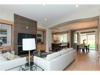 Photo 14: 3483 CHANDLER Street in Coquitlam: Burke Mountain House for sale : MLS®# V1117183